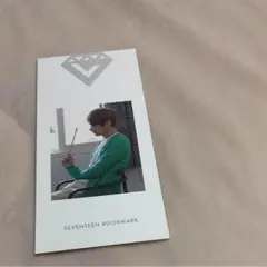 SEVENTEEN ジュンしおり