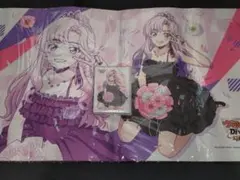 カードファイト‼︎ヴァンガード プレイマット 員弁ナオ 公認サポート