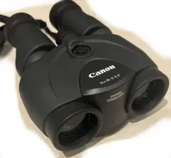 Canon 防振双眼鏡 BINOCULARS 10×30 IS II 10倍