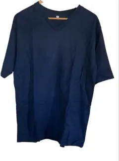 無印 良品計画 黒 Tシャツ Lサイズ