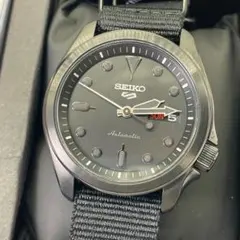 セイコー 5スポーツ デイデイト SRPD79K1 / 4R36-08L0