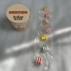 ウサビッチ ウサビッチロック 缶ケース入りのサムネイル