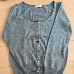 PAGEBOY カーディガン
