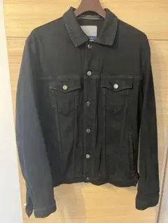 【専用】未使用品★ヤコブコーエン デニムジャケット★ブラック 2025年最新】JACOB COHEN メンズ Gジャン・デニムジャケットの人気