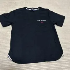 kayo19631205様専用！ 　キッズ半袖シャツ　120サイズ 美品のサムネイル