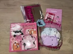 メロジョイ スクイーズ 猫爪 天使爪