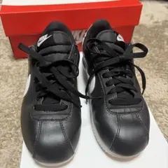 Nike コルテッツレザー　23.5cm