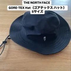 【新品未使用】THE NORTH FACE（ノースフェイス）ゴアテックス ハット