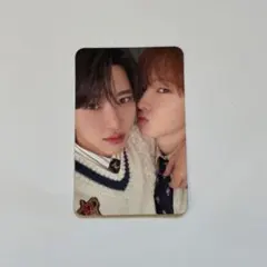 NCTWISH WISHLIST シオン サクヤ ケミ トレカ