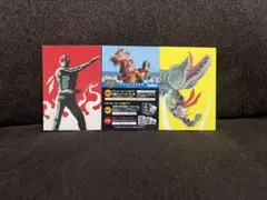 カルビー 仮面ライダーチップス スペシャルカードコレクション - メルカリ