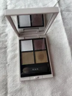 RMK シンクロマティックアイシャドウパレット EX-14