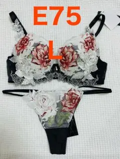サルート 店舗限定 おやゆび姫 19G/BL⭐️G75/L/M⭐️新品タグ付き