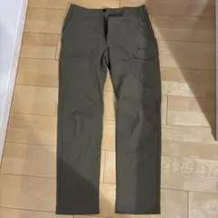 ワークマン ワークパンツ