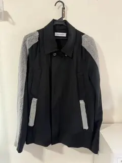 KIKO KOSTADINOV Tonkin Contrast Jacket