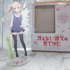 2025年最新】冴えない彼女の育て方 アクリルスタンドの人気