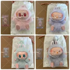 2025年最新】the monsters have a seat ぬいぐるみ アソートボックスの