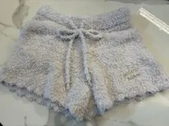 ジェラートピケ　ショートパンツ