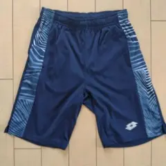 Lotto サッカーハーフパンツ 160cmのサムネイル