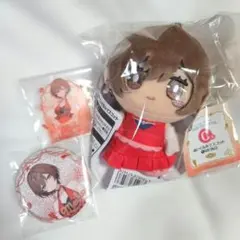 グッスマくじ 初音ミク　C賞 F賞　MEIKO セット