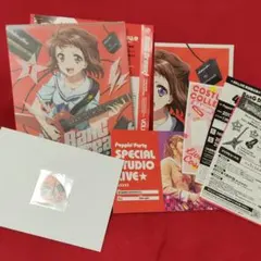 値下げ　BanG Dream!(バンドリ!) Vol.1