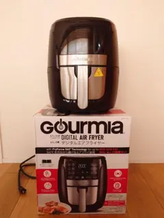 2026年最新】GOURMIA ノンフライヤーの人気アイテム - メルカリ