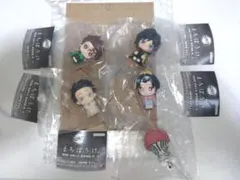 鬼滅の刃まちぼうけ　 劇場版鬼滅の刃　無限城編第一章　全5種コンプリートセット⑨