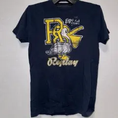 【Replay】　リプレイ　ダメージ加工　Teeのサムネイル