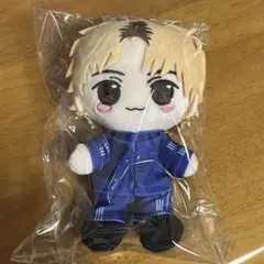 DYNAMIC CHORD ダイナー　ぬいぐるみ 英 時明　TOKIHARU DYNAMIC CHORD 英時明 TOKIHARU ぬいぐるみ ダイナー - メルカリ