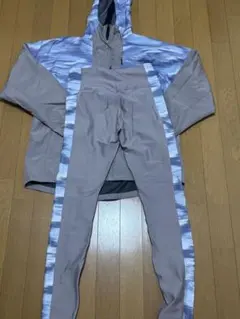 Under Armour ジャージ上下セット L