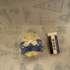 はま寿司×すみっコぐらし てのり マスコット ぺんぎん