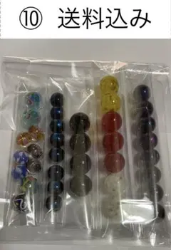 ビーズまとめ売り ガラス