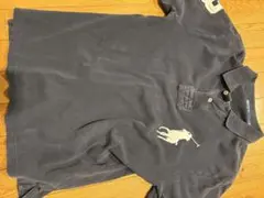 ポロ　ラルフローレン　ポロシャツ