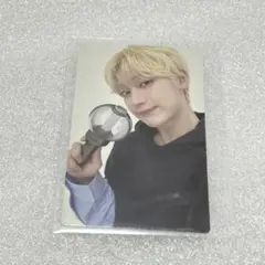 エナプ ソヌ トレカ ペンライト