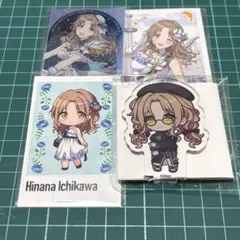 2026年最新】市川雛菜 アクリルカードの人気アイテム - メルカリ