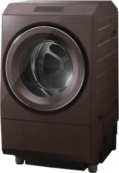 TOSHIBA ドラム式洗濯機 TW-127XP2R 本体 2029年まで保証 TOSHIBA ドラム式洗濯機 TW-127XP2R 本体 2029年まで保証 - メルカリ
