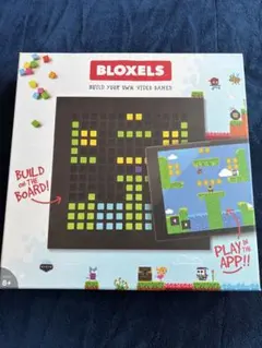Bloxels: Build Your Own Video Games