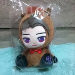 山下智久　干支ぬいぐるみ　club9 山下智久Club9干支馬のぬいぐるみ新品未使用｜Yahoo!フリマ（旧PayPay