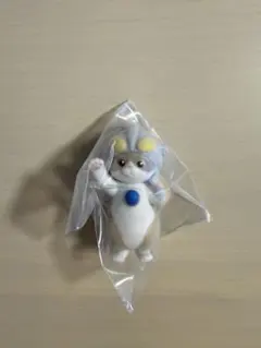 ウルトラマンだにゃん ウルトラマン