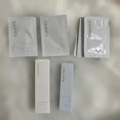スック　クレンジング&ウォッシュ&マスク&乳液&チューニングジェルのサムネイル