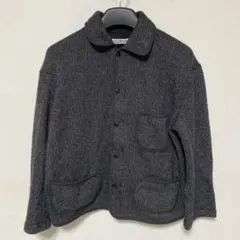 cootie ビーチクロスジャケット