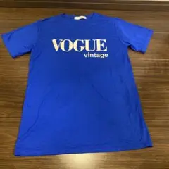 2025年最新】Vogue tシャツの人気アイテム - メルカリ