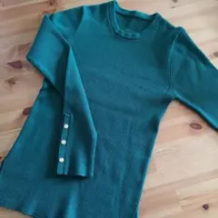 ROPE 長袖ニット