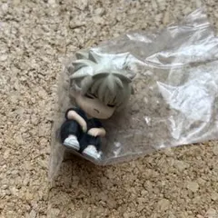 〇爆豪勝己 肩ズンフィギュア〇