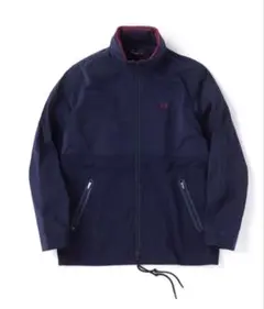 2026年最新】Fred Perry メンズ ナイロンジャケットの人気アイテム