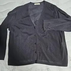 NEWYORKER レディース カーディガン