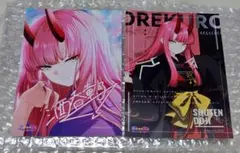 憑かれた俺と黒神神霊相談所ブロマイド 酒呑童子