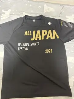 埼玉県強化指定Ｔシャツ　サイズＬ 埼玉県強化指定Tシャツ サイズL - メルカリ