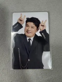 スパショ10 シンドン 6000円 EC購入特典 トレカ