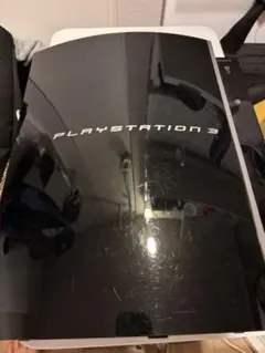 PlayStation 3 CECHL00 ブラック