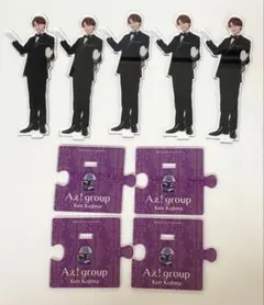 アクリルスタンド 22'春　小島健